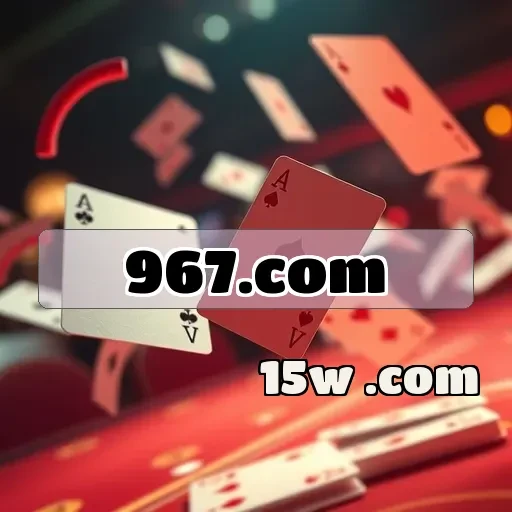 967.com: Descubra os Melhores Bônus e Incentivos para Jogadores!