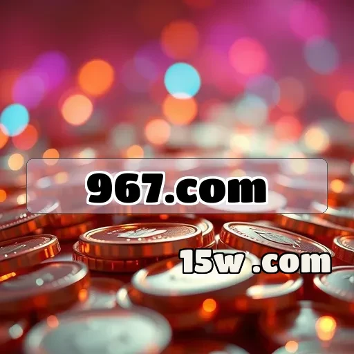 967.com: Um Refúgio Seguro para os Amantes de Jogos Online