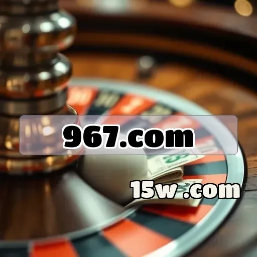967.com: Conheça a Diversão e Inovação que Oferece