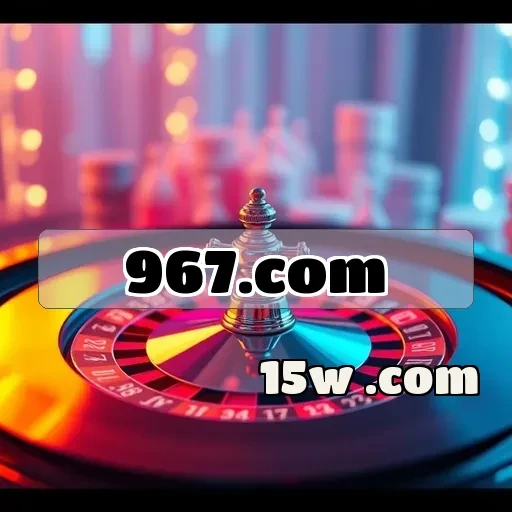 967.com: Venha Conhecer as Vantagens do Seu Login de Jogos