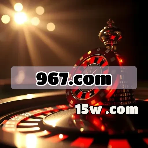 967.com: Descubra os Melhores Caça-Níqueis e Ganhe Em Grande Estilo