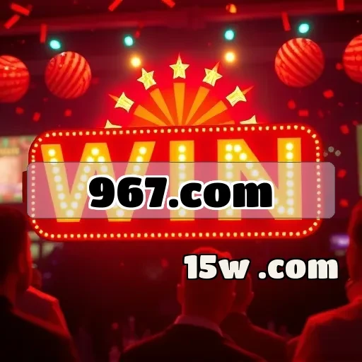 967.com: Descubra a Emoção dos Eventos Esportivos e Ganhe Grande