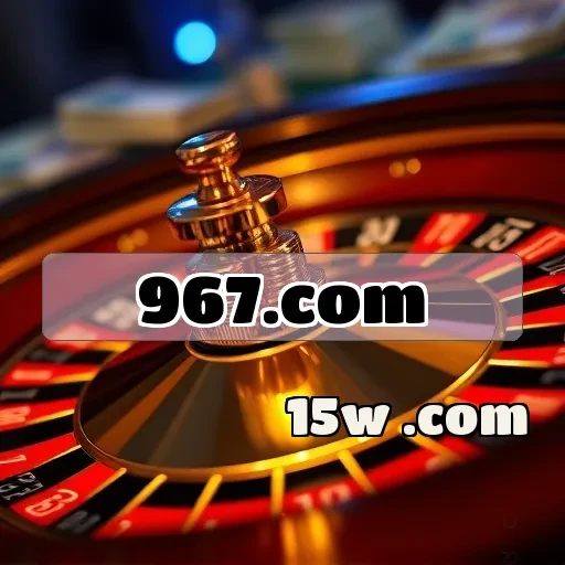 967.com: A Revolução do Jogo VIP em um Clique